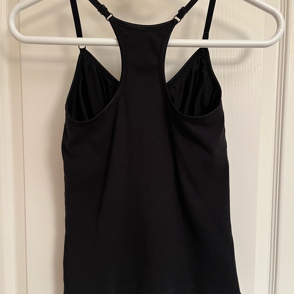 Danskin Yoga Tank - Picture 3 of 7